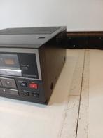 Sony TC-177R Cassettedeck (Defect) Collector!, Ophalen of Verzenden, Enkel, Sony, Auto-reverse