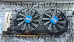 Msi GTX 970 4GB, Computers en Software, Videokaarten, PCI-Express 3, DisplayPort, Ophalen of Verzenden, Nvidia