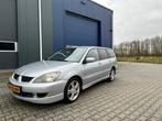 Mitsubishi Lancer Station Wagon 2.0 Intense LPG!, Auto's, Mitsubishi, Voorwielaandrijving, 65 €/maand, 135 pk, Gebruikt