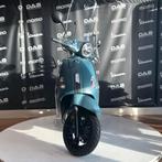 SYM FIDDLE IV (bj 2024), Fietsen en Brommers, Scooters | SYM, SYM, Onbekend, Onbekend
