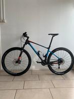 Giant Fathom XL 29’er   Shimano XT groep Fox voorvork, Gebruikt, Hardtail, Heren, 45 tot 49 cm