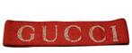 Gucci Haarband / Hoofdband - Diverse Kleuren, Ophalen of Verzenden, Zo goed als nieuw, One size fits all, Hoed