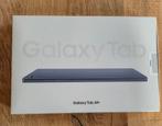 Tab a9 plus 128gb met Book cover van samsung ZGAN., Computers en Software, Android Tablets, Ophalen of Verzenden, Zo goed als nieuw