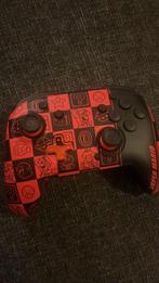 PDP Rematch Switch Wireless Super Mario Controller, Ophalen, Overige controllers, Zo goed als nieuw, Draadloos