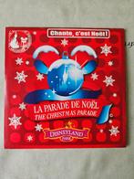 CD Disney, Disneyland park kerst Chante, cést Noël 2003, Ophalen of Verzenden, 2000 tot heden, Zo goed als nieuw
