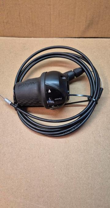 Shimano Nexus Shifter 7 speed ( met buitenkabel ) beschikbaar voor biedingen