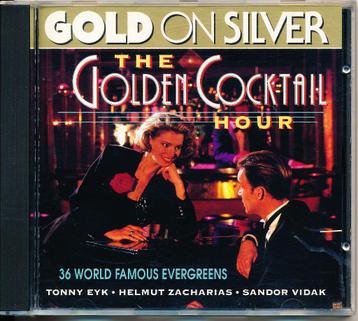 CD / The Golden Cocktail Hour / Gold on Silver beschikbaar voor biedingen