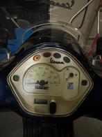 Vespa piaggio c38, Ophalen, Gebruikt, Maximaal 45 km/u, Benzine