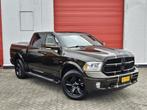 Dodge Ram 1500 5.7 V8 Hemi Quad Cab 6'4 | Stoelverw. | Cruis, Euro 5, Achterwielaandrijving, Gebruikt, 5654 cc