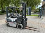 Nissan Heftruck P1D1A18LQ (bj 2011)