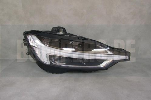 Koplamp Volvo XC60 2 II FULL LED 17-24 31420418 RECHTS S09/C, Auto-onderdelen, Verlichting, Gebruikt, 6 maanden garantie, Ophalen of Verzenden