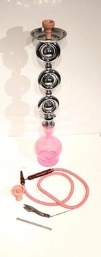 shisha waterpijp, Verzamelen, Niet bekend, Niet bekend, Ophalen of Verzenden, Zo goed als nieuw