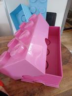 Opbergdozen Lego, Kinderen en Baby's, Speelgoed | Duplo en Lego, Ophalen of Verzenden, Zo goed als nieuw