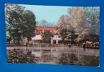 Ansichtkaart Venlo Hotel-Restaurant De Bovenste Molen, Ophalen of Verzenden, Ongelopen, Limburg