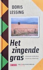 Het zingende gras, D. Lessing, Ophalen of Verzenden, Zo goed als nieuw, Nederland