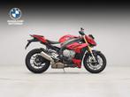 BMW S 1000 R (bj 2016), Bedrijf, Meer dan 35 kW, Overig, 999 cc