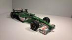 F1 Jaguar R1 irvine hot wheels 1.18, Hobby en Vrije tijd, Ophalen of Verzenden, Hot Wheels, A, A