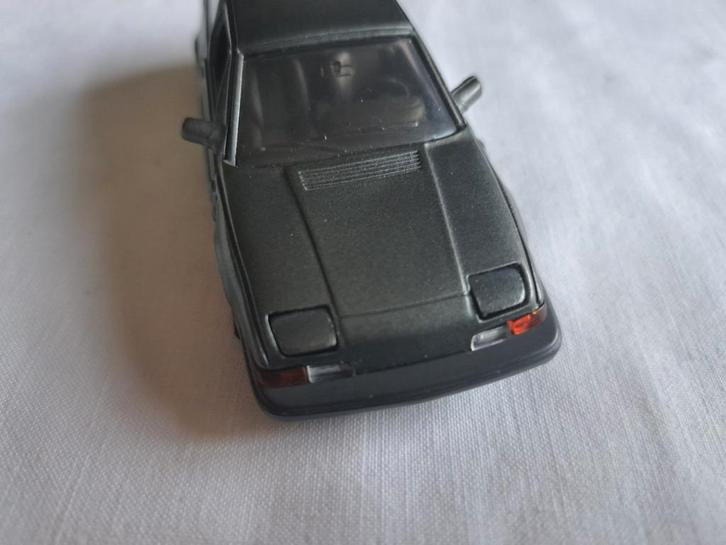 AHC Models Volvo 480, Hobby en Vrije tijd, Modelauto's | 1:43, Zo goed als nieuw, Auto, Overige merken, Ophalen of Verzenden