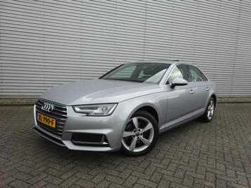 Audi A4 Limousine 35 TFSI Sport Lease Edition Schuifdak Clim beschikbaar voor biedingen
