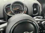 MINI Countryman 2.0 Cooper S E ALL4 Chili (bj 2017), Auto's, Mini, Te koop, 5 stoelen, 3 cilinders, Gebruikt