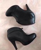 Miezko pumps maat 37 nieuw, Ophalen, Pumps, Zwart, Nieuw