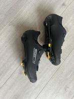 Nieuw: Sidi Sixty Wielrenschoenen Zwart maat 40, Sport en Fitness, Wielrennen, Ophalen of Verzenden, Nieuw, Schoenen