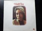WALLY TAX - S/T - LP (Outsiders)., Verzenden, 1960 tot 1980, Gebruikt