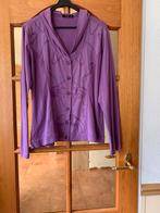 Leuke blouse met borduur versiering maat xxl van yest, Kleding | Dames, Ophalen of Verzenden, Zo goed als nieuw, Maat 46/48 (XL) of groter