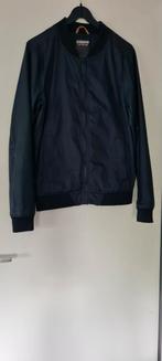 Heren jack zwart M, Chasin, Maat 48/50 (M), Zwart, Ophalen of Verzenden