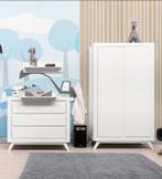 Babykamer bopita, Kinderen en Baby's, Kinderkamer | Complete kinderkamers, Ophalen, Zo goed als nieuw, Jongetje of Meisje