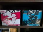 Black bolt en White Flare ETB, Ophalen of Verzenden, Nieuw
