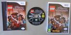 LEGO Pirates of the Caribbean the Video Game voor de Wii, Spelcomputers en Games, Games | Nintendo Wii, Ophalen of Verzenden, Zo goed als nieuw