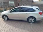 Chevrolet Cruze LPG G3, 1.4 turbo 140pk, Auto's, Chevrolet, Voorwielaandrijving, 74 €/maand, 4 cilinders, Origineel Nederlands