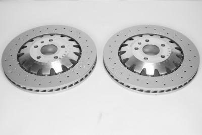 AUDI RS3 (8V) 1LU/1LH/1LN/4P1/1LL voor 8V0615301R, Auto diversen, Tuning en Styling, Ophalen of Verzenden