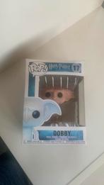 Dobby funko pop van harry potter, Verzamelen, Poppetjes en Figuurtjes, Ophalen, Zo goed als nieuw