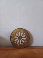Klokdeurtje Pendule, Antiek en Kunst, Ophalen of Verzenden