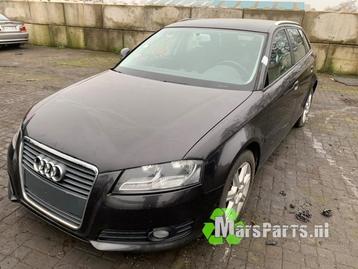 Remklauw (Tang) links-voor van een Audi A3 beschikbaar voor biedingen
