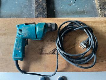 Makita krachtpats schroefmachine beschikbaar voor biedingen