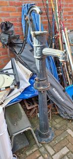 Pomp, Ophalen, Dompelpomp