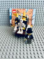 LEGO Adventurers 7409 Secret of the Tomb, Kinderen en Baby's, Speelgoed | Duplo en Lego, Lego.com, Gebruikt, Ophalen of Verzenden
