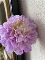 Kunstbloem Scabiosa Lila - Nieuw, Ophalen of Verzenden, Nieuw, Binnen