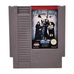 Nintendo NES game | The Addams Family, Spelcomputers en Games, Games | Nintendo NES, Nintendo, Zo goed als nieuw, Support@nintendo.com