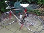 ST. NICOLAAS-CADEAU,  PUMP-bike, ELK bod wordt overwogen., 24 inch of meer, Staal, Zo goed als nieuw, Voetsteunen