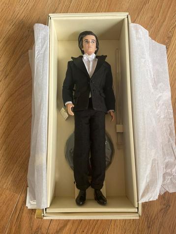 Silkstone Barbie Tailored Tuxedo Ken, nrfb beschikbaar voor biedingen
