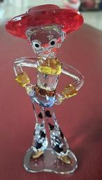 Swarovski jessie van Toy Story Disney Nieuw, Verzamelen, Swarovski, Ophalen of Verzenden, Nieuw, Figuurtje