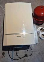 CV Ketel Remeha Calenta 28C CW5, Doe-het-zelf en Verbouw, Verwarming en Radiatoren, Ophalen, 30 tot 80 cm, Gebruikt, Cv-ketel of Combi-ketel