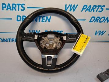 Stuurwiel van een Volkswagen Golf beschikbaar voor biedingen