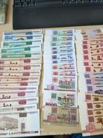 Biljetten Wit Rusland, Verzenden, Rusland