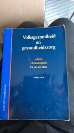 Volksgezondheid en gezondheidszorg, Ophalen of Verzenden, Zo goed als nieuw