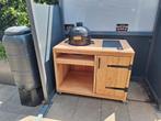 Douglas buitenkeuken Egg Basterd Kamado kitchen brother SALE, Tuin en Terras, Buitenkeukens, Ophalen of Verzenden, Nieuw, Houtskool